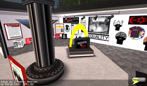 What is real? Real is what?